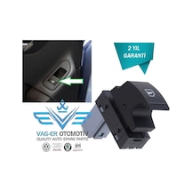 ALTEA XL 2008-2015 ÖN SAĞ CAM AÇMA DÜĞMESİ TUŞU 7L6959855B