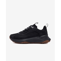 Timberland Motıon Access Low Lace Up Waterproof Sneaker Kadın Siyah Sneaker Tb0a2n4bek91 Siyah