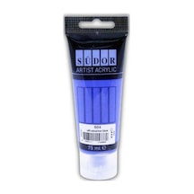Ultramarine Blue