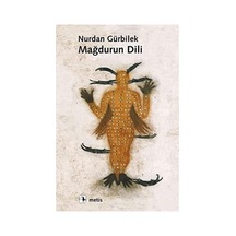 Mağdurun Dili - 57855210113801680175466