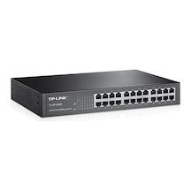 Tp Link Tl Sf1024D 24 Port Switch