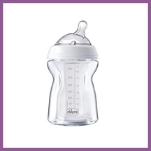 Bezos Naturalfeeling Cam Biberon 0+ Ay 250 Ml Rengaren