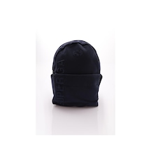 Superga 24240 Vertical Navy Sırt Çantası Lacivert