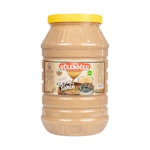 Güleroğlu Beyaz Bozkır Tahini Plastik Kutu Net 2935 Gr