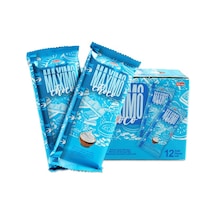 Maximo Tablet Sütlü 100 Gr. 12 Adet (1 Kutu)