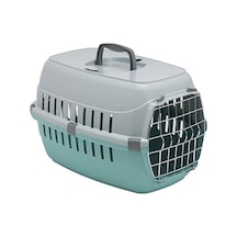 Moderna Roadrunner Kedi Ve Küçük Irk Köpek Taşıma Kabı No:1 Mavi 142-52019.01