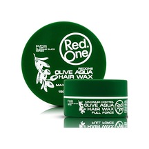 Aqua Wax Olive 150 Ml