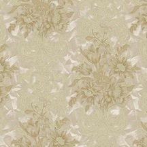 Adawall Seven 7805-2 Klasik Çiçekli Damask Desenli Duvar Kağıdı