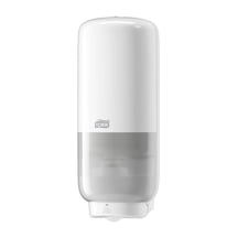 Tork 561600 Sensörlü Köpük Sabun Dispenseri Beyaz