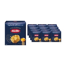 Barilla Tagliatelle Makarna 450g X 12 Adet