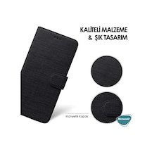 Için Kılıf Fabric Book 9c İle Uyumlu Kılıf Diğer