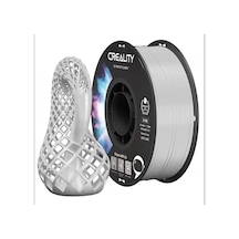 Creality Cr-abs Filament Beyaz 1.75 Mm 1000gr