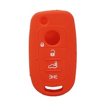 Anahtar kabı kırmızı / SYPD70