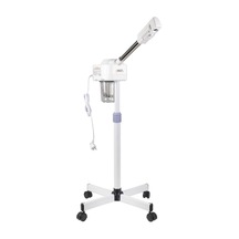 Dt-318 Sıcak Buhar Ozonlu Yüz Buhar Makinesi Vapozon - Ayaklı - Profesyonel Cilt Bakımı
