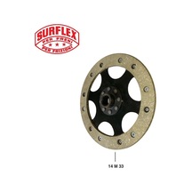 Surflex Debriyaj Balatası / Bmw / K 1200 Rs / 1200cc / 1997-1998-1999-2000-2001-2002-2003-2004-2005-2006
