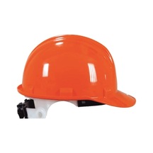 Essafe Vidalı Baret Ayarlı Turuncu