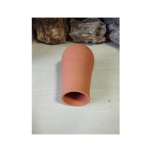 Yuvarlak & Oval Vatoz Küpü 13x5x5h No:52