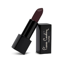 Pierre Cardin Retro Matte Lipstick  - Plum - 158