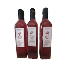 Sirke Mahzeni Vişne Sirkesi 3 x 500 ML