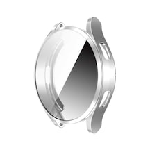 Kilifone - Samsung Uyumlu Watch 4 44mm - 360 Kasa Ve Ekran Koruyucu Watch Gard 02