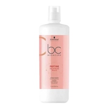 Schwarzkopf Bc Bonacure Peptide Acil Kurtarma Saç Bakım Kremi 1 L