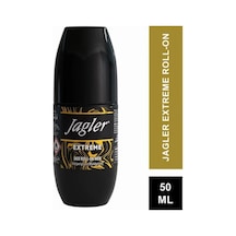 Jagler Extreme Erkek Roll-On Deodorant 50 ML Jagler Extreme Erkek Roll-On Deodorant 50 ML