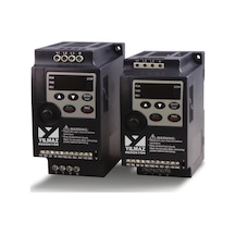 Yılmaz 2,2 Kw 1-faz 220/230 Volt Monofaze Nl1000-02r2g2-y Yb1000 Temel Seri Ac Sürücüsü Driver