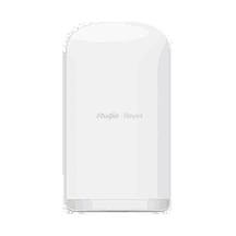 Ruıjıe Reyee Rg-est350g 3 Port 5km 16dbı 5ghz 866mbps 2x2 Mımo Kablosuz Brıdge 2lı