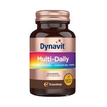 Dynavit Multi Daily 30 Kapsül