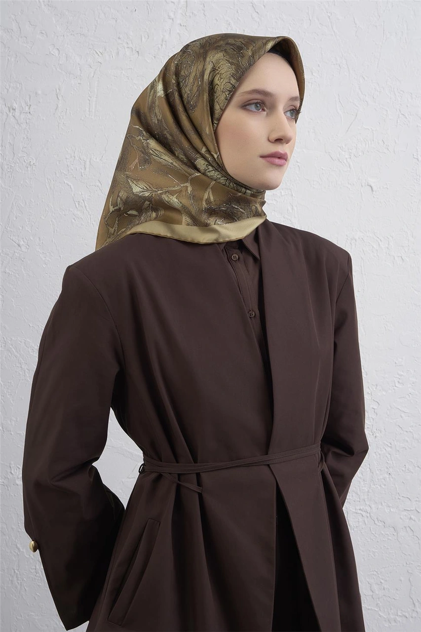 Yeşil