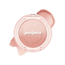 Lexroo Doğal Görünüm Sunan İki Tonlu Pudra Allık Pure Blushed Custom Cheek 003 Soul Rose