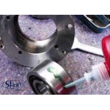 Stein Yüksek Sıcaklık Ve Dolgu Özellikli Rulman Sabitleyici 50 Ml