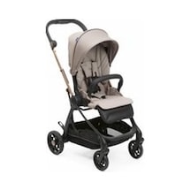 Chicco One4ever Bebek Arabası Desert Taupe 05079881250000