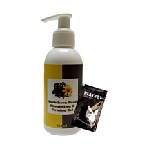 Weed Slimming & Firming Gel Acı Çehre Tohumu Jeli Yağlara Parçalayıcı Jeli A-121 150 Ml + 1 Adet Jel