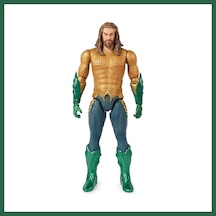 Bezos Spinmaster Dc Universe 24 Cm Aksiyon Figürü Bzs01