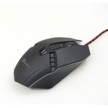 Narita GX-2000 USB Oyuncu Mouse