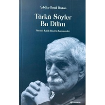 Türkü Söyler Bu Dilim / Aybüke Betül Doğan