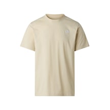 The North Face M Evolutıon Sımple Dome Regular Erkek Tişört Nf0a8cz2dom1 Gri