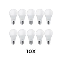 15w Led Ampul E27 6500k Beyaz Işık - 927122788