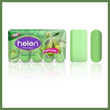 Bezos Helen Ecopack Zeytinyağı El Sabunu 4x90 - 360 Gr Hb006