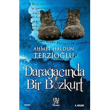 Darağacında Bir Bozkurt
