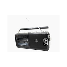 Kaset Çalar Fm Radyo Teyp