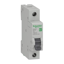 Ez9f34106 1x6a 4,5ka C Tipi W Otomat - 2'li Paket