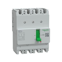 Schneider Electric G12f4f125 4x125a 30ka Tmş Sabit Gopact