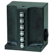 Euchner Sn03r12-502-m Multiple Limit Switch