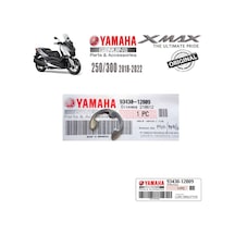 Yamaha Xmax 250/300 2018-2022 Orta Sehpa Mil Segmanı