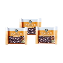 Kahve Dünyası Tambol Sütlü Çikolata 3 x 77 G