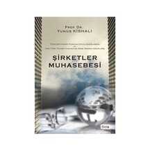 Şirketler Muhasebesi