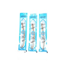 Swak Al Baraka Diş Fırçası Misvak Orta Boy 15 CM 3 Adet Swak Al Baraka Diş Fırçası Misvak Orta Boy 15 CM 3 Adet