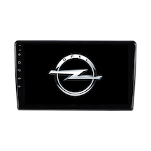 Opel Combo 2 Android Multimedya Sistemi 4-64 Cadence R18 2001-2012 Ön Kayıt Kamera  Diğer
